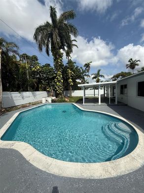 Вилла, Cutler Bay, Miami-Dade County