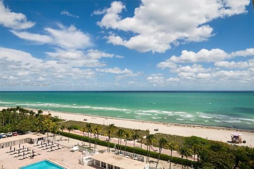 Kamienica w Miami Beach, Miami-Dade County