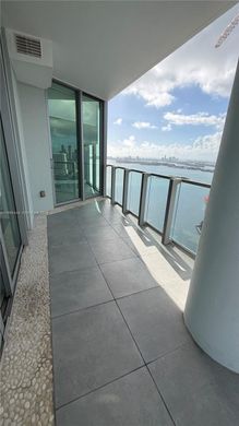 Residential complexes in Miami, Miami-Dade
