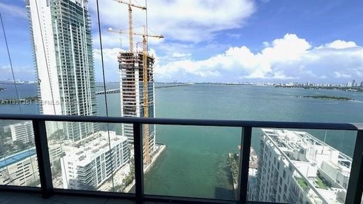 Residential complexes in Miami, Miami-Dade