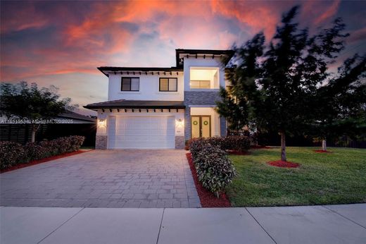 ﻓﻴﻼ ﻓﻲ Palmetto Bay, Miami-Dade County