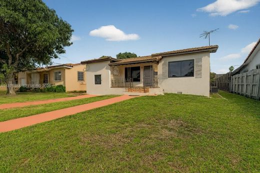 Villa in Miami, Miami-Dade