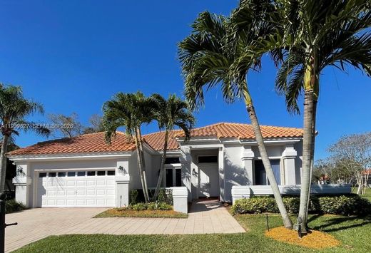 Villa a Weston, Broward County