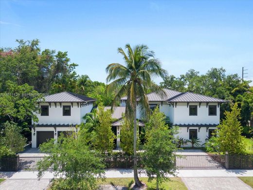 Villa en Miami, Miami-Dade County