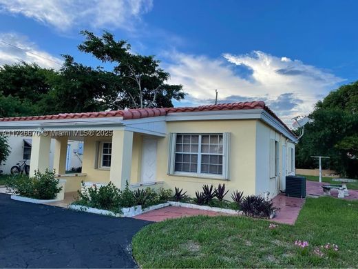 Villa in North Miami Beach, Miami-Dade