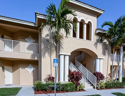 Residential complexes in Port Saint Lucie, Saint Lucie County