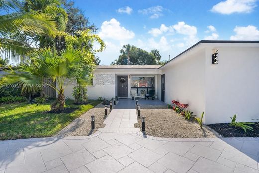 Willa w Fort Lauderdale, Broward County