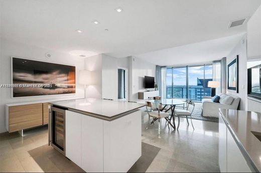 Complexos residenciais - Miami, Miami-Dade County