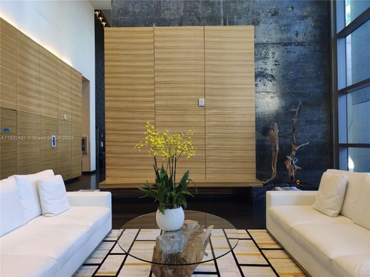 Edificio en Miami, Miami-Dade County