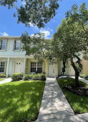Townhouse in Weston, Broward County