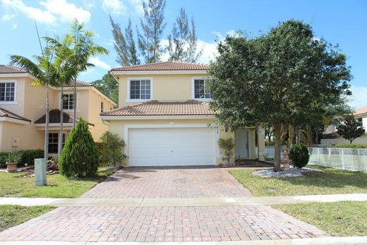 Willa w West Palm Beach, Palm Beach County