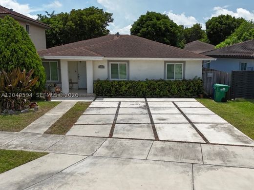 Villa a Miami, Miami-Dade County