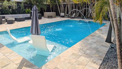 Willa w Fort Lauderdale, Broward County