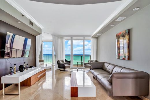 Edificio en Sunny Isles Beach, Miami-Dade County