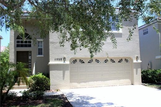 Villa a Coral Springs, Broward County