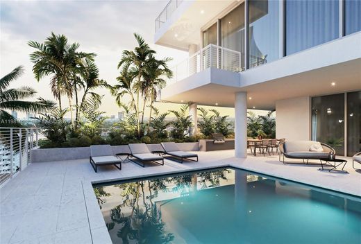 Complexos residenciais - Fort Lauderdale, Broward County