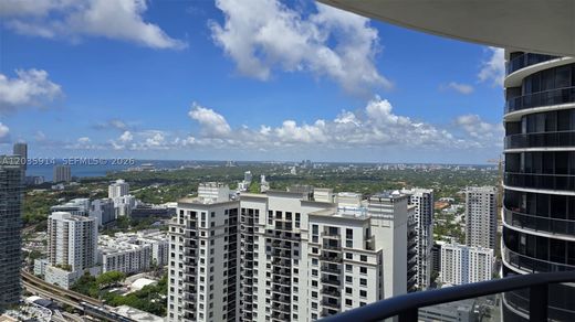 Жилой комплекс, Майами, Miami-Dade County