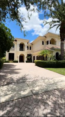 Villa - Boca Raton, Palm Beach County