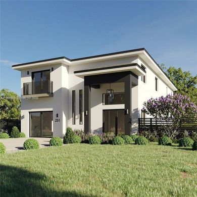 Villa in Miami, Miami-Dade