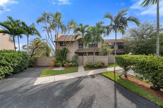 マイアミ, Miami-Dade Countyのタウンハウス