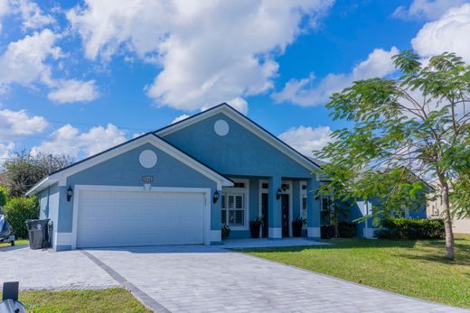 Villa in Port Saint Lucie, Saint Lucie County