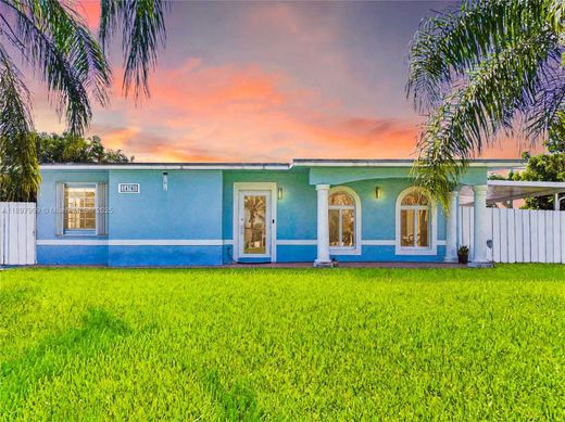 Villa in Homestead, Miami-Dade County
