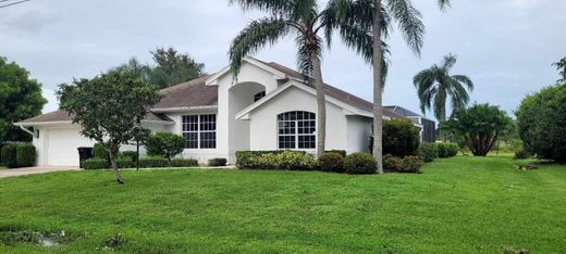 Villa in Port Saint Lucie, Saint Lucie County