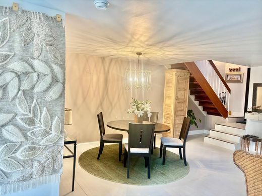 Stadthaus in Miami, Miami-Dade County