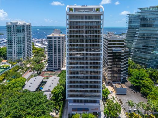 Residential complexes in Miami, Miami-Dade
