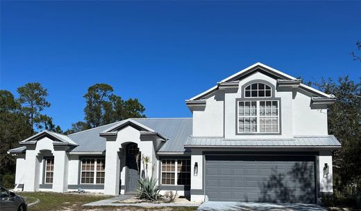 Villa in Kissimmee, Osceola County