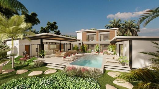 Villa en Las Terrenas, Samaná Province