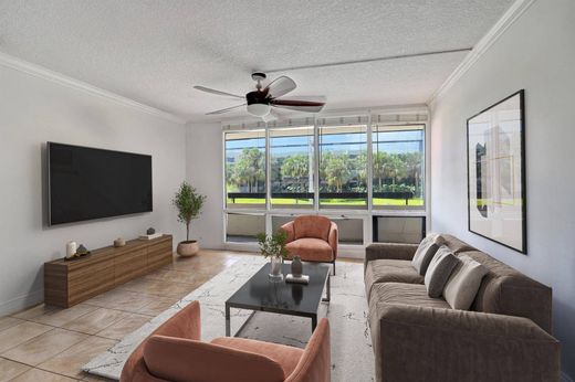 مجمع شقق ﻓﻲ Boca Raton, Palm Beach County