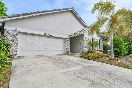 Villa Boca Raton, Palm Beach County
