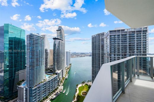 Wohnkomplexe in Miami, Miami-Dade County