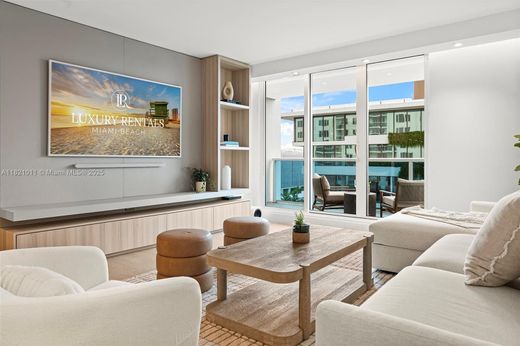 ‏בניין ב  Miami Beach, Miami-Dade County