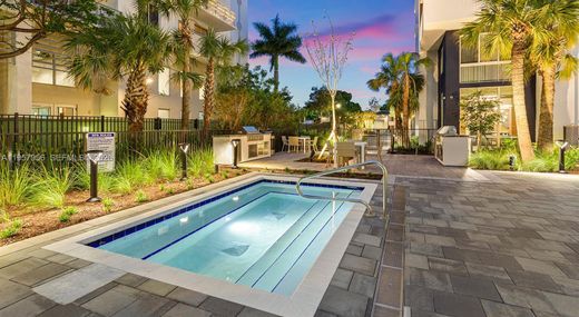Komplex apartman West Palm Beach, Palm Beach County