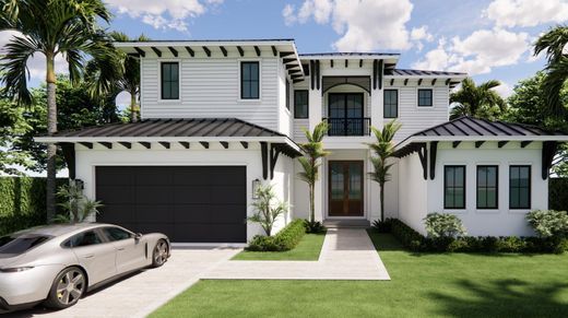 Villa a North Palm Beach, Palm Beach County