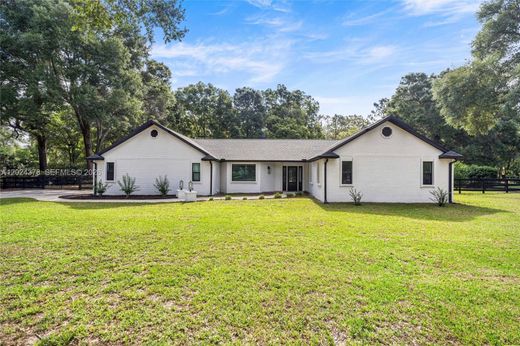 Villa Ocala, Marion County