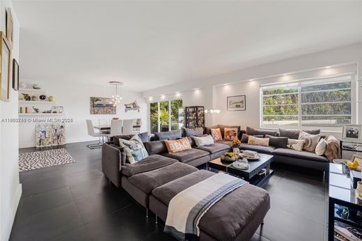 Komplex apartman Miami Shores, Miami-Dade County