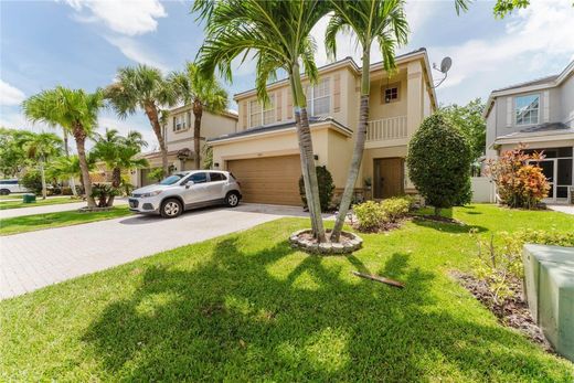 Βίλα σε Lake Worth, Palm Beach County