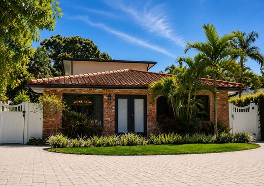 Villa en Lantana, Palm Beach County