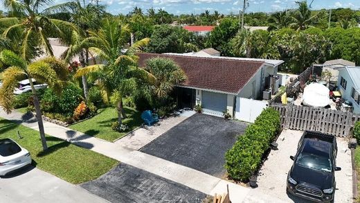 Villa a Deerfield Beach, Broward County