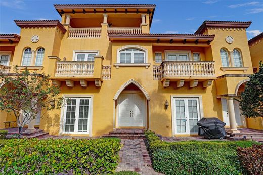 타운 하우스 / Boca Raton, Palm Beach County