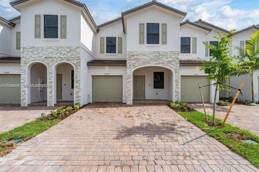 Townhouse in Homestead, Miami-Dade