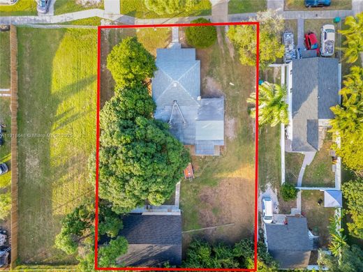 Villa in Florida City, Miami-Dade County