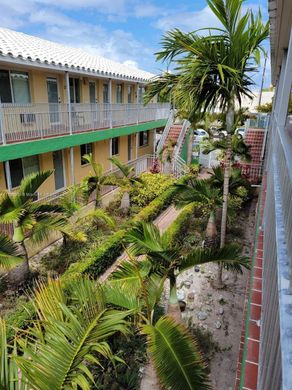 Wohnkomplexe in Miami Beach, Miami-Dade County