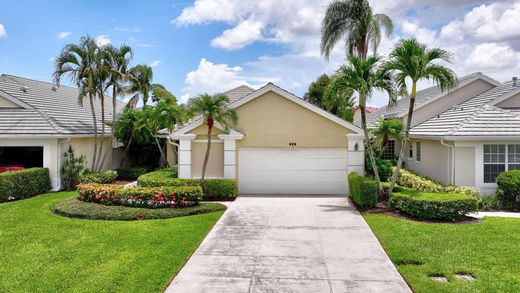 Βίλα σε Palm Beach Gardens, Palm Beach County