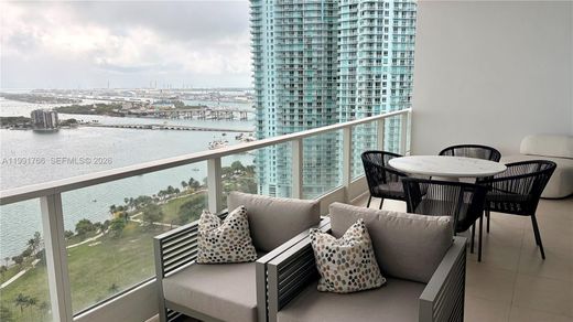 Residential complexes in Miami, Miami-Dade