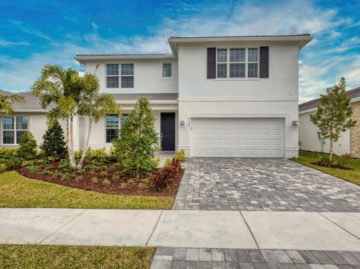 Villa en Vero Beach, Indian River County