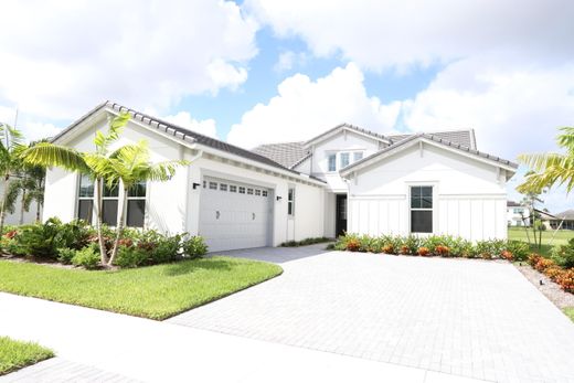 Villa Westlake, Hillsborough County